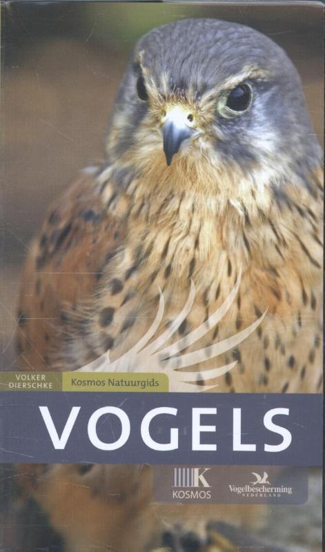 Kosmos Natuurgids Vogels / Kosmos Natuurgids 9789021560731, Boeken, Hobby en Vrije tijd, Zo goed als nieuw, Verzenden