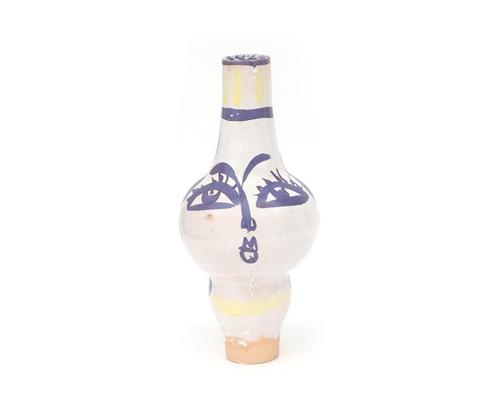 Rik Vermeersch, Meulebeke, België, 1997, Antiek en Kunst, Antiek | Vazen