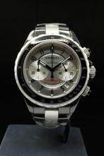 Chanel - J12 Superleggera Chronograph - Heren - 2000-2010, Sieraden, Tassen en Uiterlijk, Nieuw