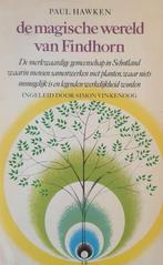 De magische wereld van Findhorn 9789023002376 Hawken, Boeken, Verzenden, Gelezen, Hawken
