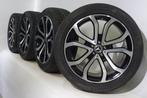 Mercedes GLE Coupe W292  21 inch velgen Continental  Zomerba, Gebruikt, Velg(en), Zomerbanden, 21 inch