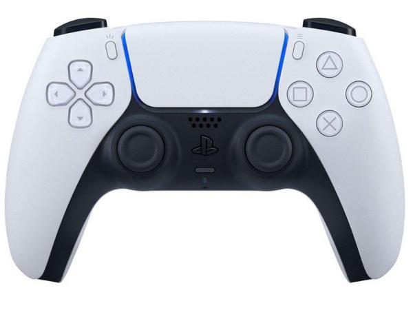 Veiling - Sony PlayStation 5 Dualsense - Wit - Wireless Cont, Spelcomputers en Games, Spelcomputers | Sony PlayStation Consoles | Accessoires