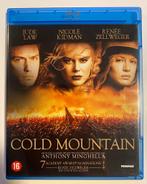 COLD MOUNTAIN (BLURAY), Verzenden, Gebruikt