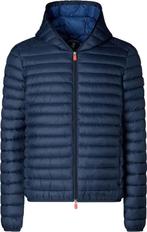 Save The Duck Jas Giga Donald Navy maat M Heren, Nieuw, Save the Duck, Verzenden, Maat 48/50 (M)