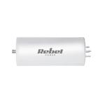Rebel Condensator 30uF 450V - Aanloop Condensator - Voor, Verzenden, Nieuw