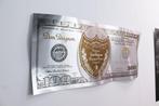 Suketchi - Dom Perignon Money Crumple, Antiek en Kunst