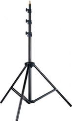 Linkstar Lampstatief L-30L 103-300 cm Luchtgeveerd, Verzenden, Nieuw