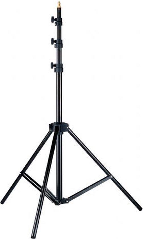 Linkstar Lampstatief L-30L 103-300 cm Luchtgeveerd, Audio, Tv en Foto, Professionele Audio-, Tv- en Video-apparatuur, Nieuw, Verzenden