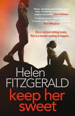 Keep Her Sweet 9781914585104 Helen Fitzgerald, Verzenden, Zo goed als nieuw, Helen Fitzgerald