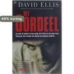 Het Oordeel 9789044311761 David Ellis, Boeken, Verzenden, Zo goed als nieuw, David Ellis