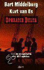 OPERATIE DELTA 9789025408923 K. van Es, Verzenden, Gelezen, K. van Es