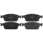 Remblokken set FORD  (2.0 TDCi), Ophalen of Verzenden, Nieuw