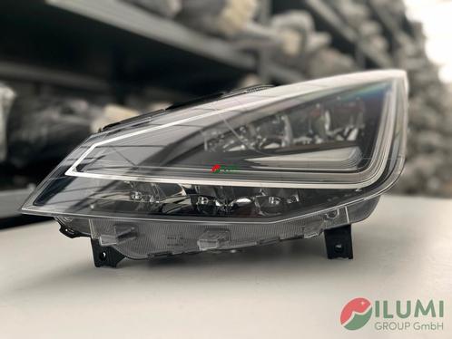 Seat Ibiza 6F LED KOPLAMP links 6F1941007E, Auto-onderdelen, Verlichting, Gebruikt, Seat, Verzenden