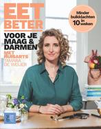 Eet beter voor je maag & darmen met huisarts Tamara de, Boeken, Verzenden, Zo goed als nieuw, Tamara de Weijer