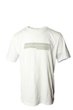 Hugo Boss T-shirt maat XXL, Kleding | Heren, T-shirts, Verzenden, Wit, Nieuw, Overige maten