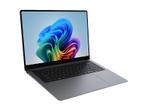 Samsung - Galaxy Book6 Pro Np960xjg-kg4nl - 16 inch - Grijs, Qwerty, Verzenden, Nieuw, Beeldschermdiagonaal (cm/inch)->40.6 cm / 16 inch