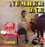 Single vinyl / 7 inch - Billy Swan - Number One / Vanessa, Cd's en Dvd's, Vinyl Singles, Zo goed als nieuw, Verzenden