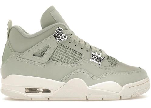 Jordan 4 Retro Seafoam Sail (Womens) - Maat 37.5 EU, Kleding | Heren, Schoenen, Ophalen of Verzenden