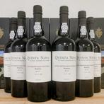 2018 Quinta Nova - Douro Late Bottled Vintage Port - 6, Verzamelen, Wijnen, Nieuw