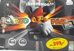 Mario64.nl: Nintendo 64 Pak Boxed met Mario Wikkel - iDEAL!, Spelcomputers en Games, Spelcomputers | Nintendo 64, Ophalen of Verzenden