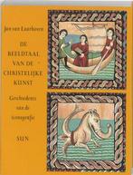 De beeldtaal van de christelijke kunst, Boeken, Nieuw, Verzenden
