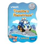 VTech V.Smile Game - Truckies Rekenmachine (Nieuw), Nieuw, Verzenden