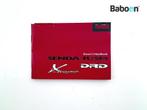 Instructie Boek Derbi Senda 125 SM 2004-2006 (SC2) The, Verzenden, Gebruikt