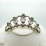 Zilver - Sieraden appliqué - William Fuglede ca 1915
