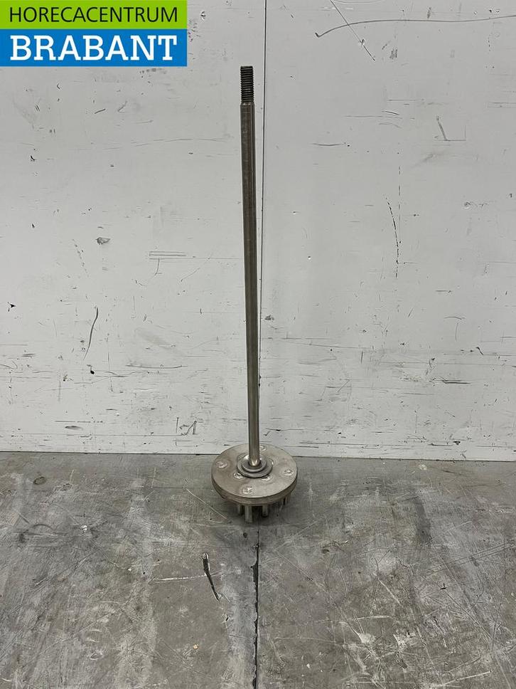 RVS Pullled Chicken Shredder Vermaler Horeca, Zakelijke goederen, Horeca | Keukenapparatuur, Gebruikt, Ophalen of Verzenden