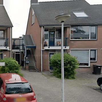 Leuke benedenwoning met Tuin gevonden in Papendrecht beschikbaar voor biedingen