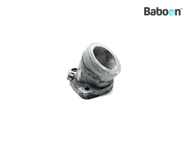 Inlaat Spruitstuk Moto Guzzi California 1100 ie 1996-2000, Motoren, Onderdelen | Overige, Gebruikt, Verzenden