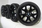 BMW 1er F70 976M 19 inch velgen Pirelli Runflat Winterbanden, Auto-onderdelen, Banden en Velgen, 19 inch, Gebruikt, Velg(en), Winterbanden