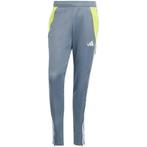-9% Adidas  Adidas Heren tiro 24 trainingsbroek  maat M, Kleding | Heren, Verzenden, Nieuw, Grijs