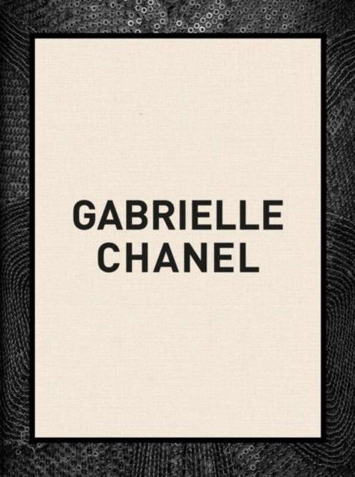 9781838510398 Gabrielle Chanel Oriole Cullen, Boeken, Biografieën, Nieuw, Verzenden