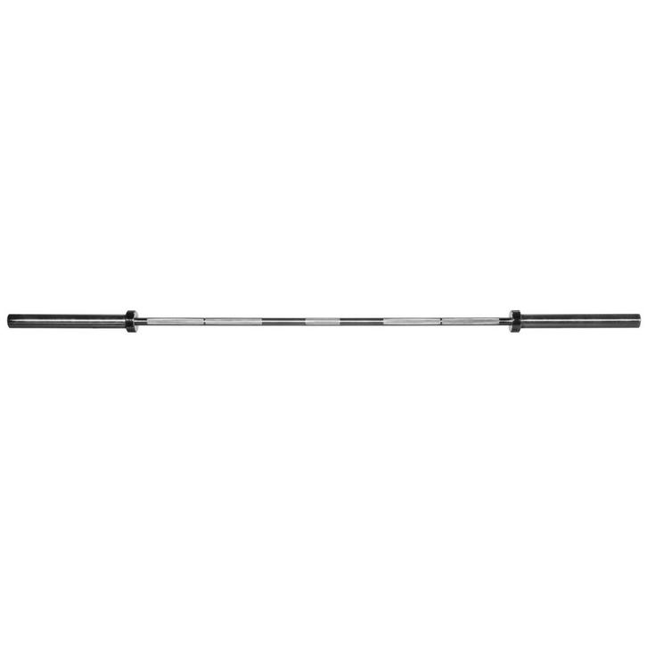 Olympic Bar 220 Cm, Sport en Fitness, Fitnessmaterialen, Overige typen, Nieuw, Verzenden