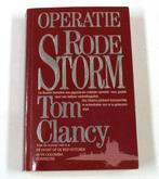 Operatie Rode Storm 9789022978979 Tom Clancy, Boeken, Gelezen, Tom Clancy, geen, Verzenden