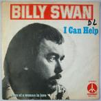 Billy Swan - I can help - Single, Verzenden, Nieuw in verpakking