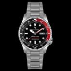 Tecnotempo - Automatic - Seadiving 300M - Limited Edition, Sieraden, Tassen en Uiterlijk, Horloges | Heren, Nieuw