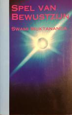 Spel Van Bewustzijn 9789062718382 Muktananda, Boeken, Verzenden, Gelezen, Muktananda