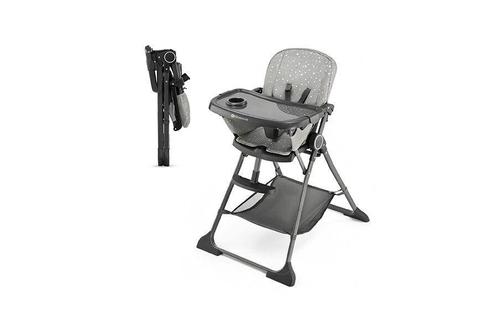 Kinderstoel FOLDEE van Kinderkraft, Kinderen en Baby's, Kinderstoelen, Nieuw