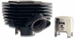cilinder wallaroo 45.5mm malossi 318384