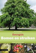 9789050117302 Basisgids  -   Basisgids Bomen en struiken, Boeken, Nieuw, Arie van den Bremer, Verzenden