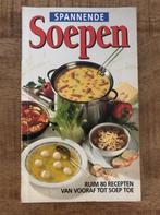 SPANNENDE SOEPEN 9789066113428, Verzenden, Gelezen
