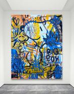 LACRISS (1990) - Snoopy e Woodstock Big Boy + XL