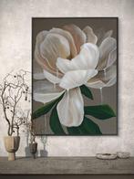 Rosalí - Petals in the Wind | Botanical Fine Art, Antiek en Kunst, Kunst | Schilderijen | Modern