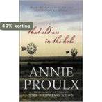 That Old Ace in the Hole 9780007161829 Annie Proulx, Verzenden, Gelezen, Annie Proulx