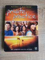 DVD - Private Practice - Seizoen 1, Vanaf 12 jaar, Verzenden, Gebruikt, Drama
