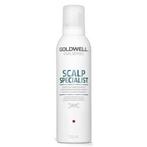 Goldwell Dualsenses Scalp Specialist Sensitive Foam Shampoo, Ophalen of Verzenden, Nieuw, Shampoo of Conditioner