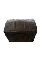 Kist - Hout, Metaal, Antiek en Kunst