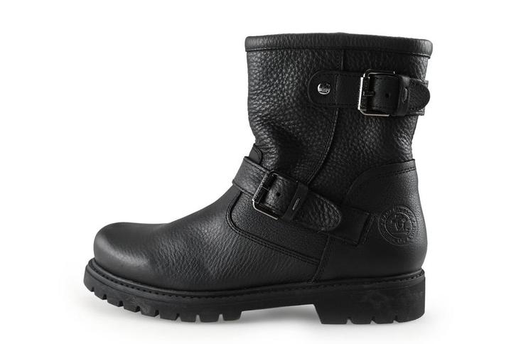 Panama Jack Enkellaarzen in maat 40 Zwart | 10% korting, Kleding | Dames, Schoenen, Zwart, Zo goed als nieuw, Lage of Enkellaarzen